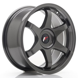 Llanta jr wheels jr3 17x8...