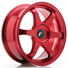 Llanta jr wheels jr3 17x7...