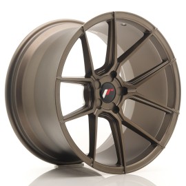 Llanta jr wheels jr30 19x11...