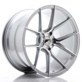 Llanta jr wheels jr30 19x11...