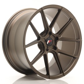 Llanta jr wheels jr30 20x11...