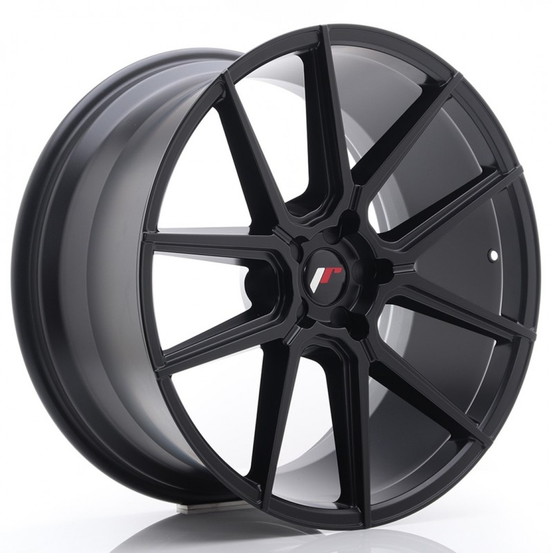 Llanta jr wheels jr30 21x10,5 et15-45 5h blank matt black