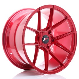 Llanta jr wheels jr30 19x11...