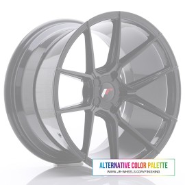 Llanta jr wheels jr30 19x11...