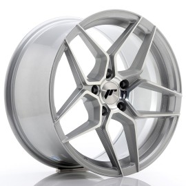 Llanta jr wheels jr34 18x9...