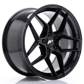 Llanta jr wheels jr34 18x9...