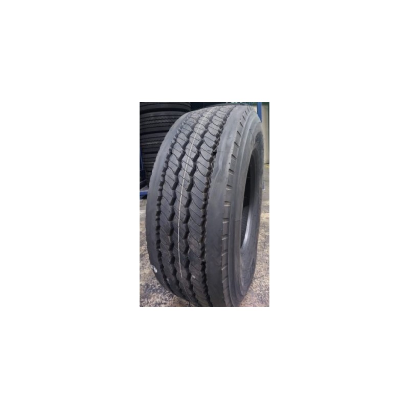 NeumÃ¡tico BRIDGESTONE 385/65R225 160K(158L)V-STEEL RIB R179AS