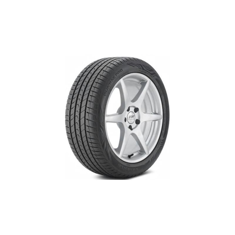 NeumÃ¡tico VREDESTEIN 205/50R17 93Y XL QUATRAC PRO+