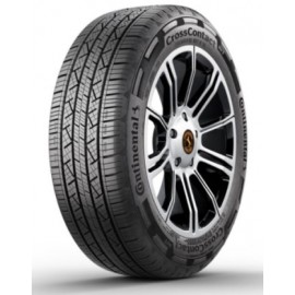 NeumÃ¡tico CONTINENTAL 225/60R18 100H CROSSCONTACT H/T