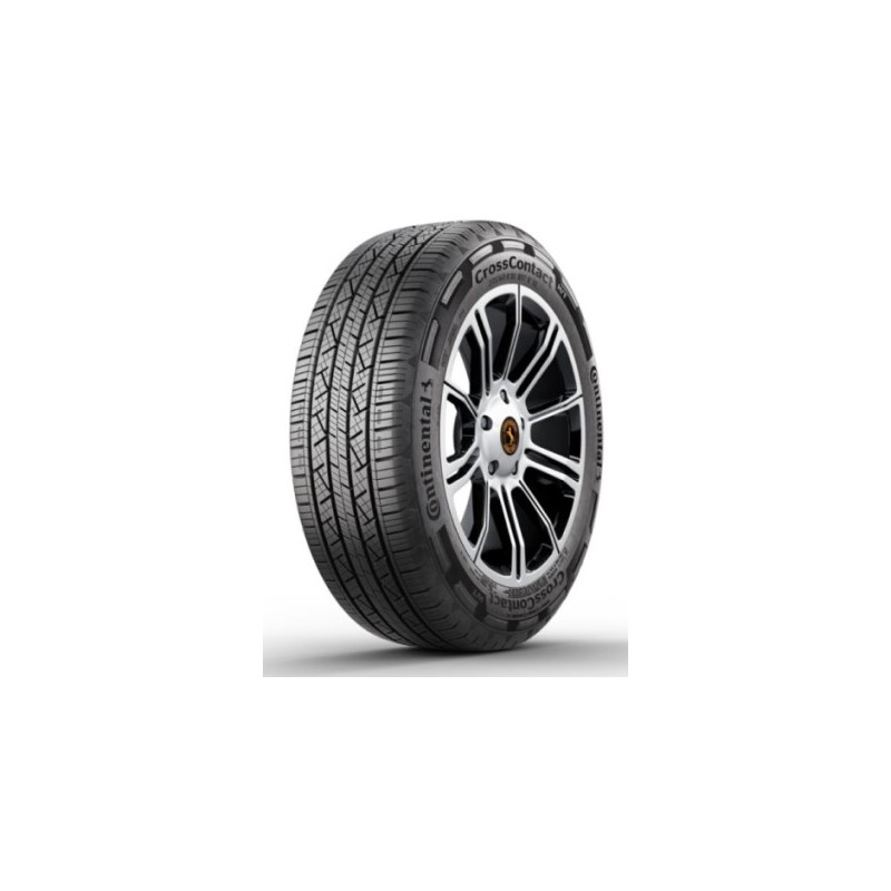 NeumÃ¡tico CONTINENTAL 225/60R18 100H CROSSCONTACT H/T