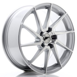 Llanta jr wheels jr36 18x8...