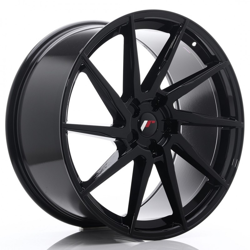 Llanta jr wheels jr36 22x10,5 et15-55 5h blank gloss black