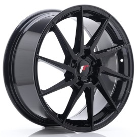 Llanta jr wheels jr36 18x8...