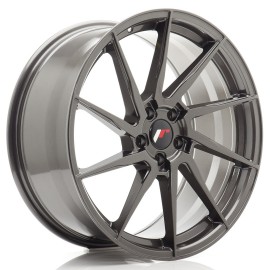 Llanta jr wheels jr36 20x9...