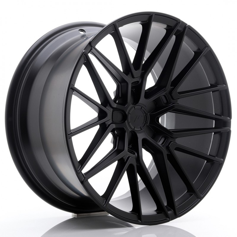 Llanta jr wheels jr38 20x10,5 et20-45 5h blank matt black