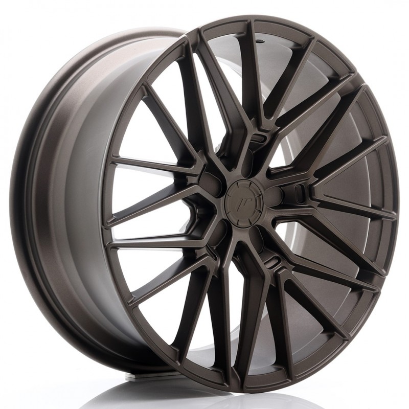 Llanta jr wheels jr38 19x8,5 et45 5x112 bronze