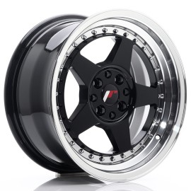 Llanta jr wheels jr6 16x8...