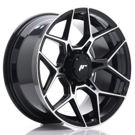 Llanta jr wheels jrx9 18x9...