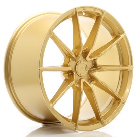 Llanta jr wheels sl02 19x10...