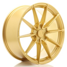 Llanta jr wheels sl02 19x8...