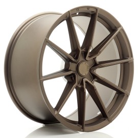 Llanta jr wheels sl02 20x10...