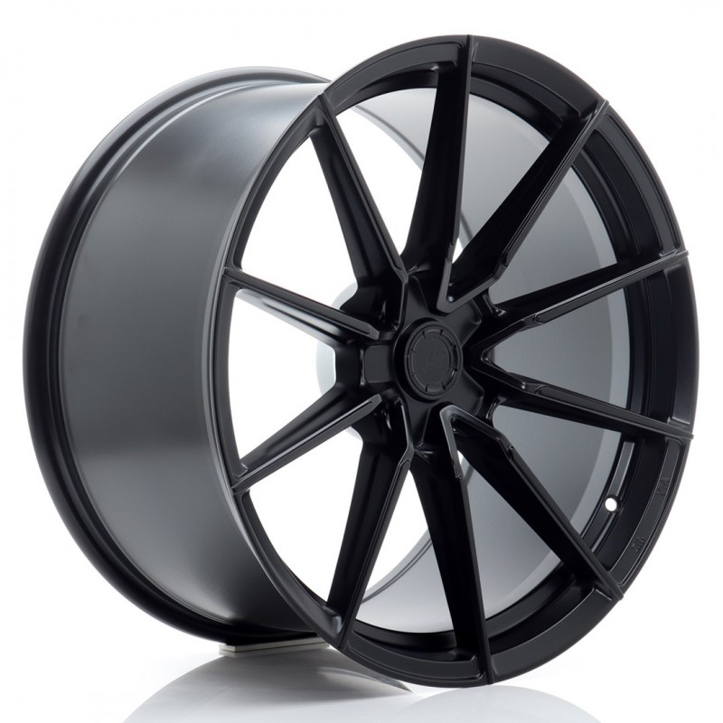 Llanta jr wheels sl02 20x10,5 et15-45 5h blank matt black