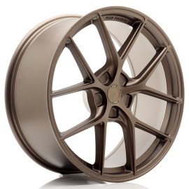 Llanta jr wheels sl01 20x8...