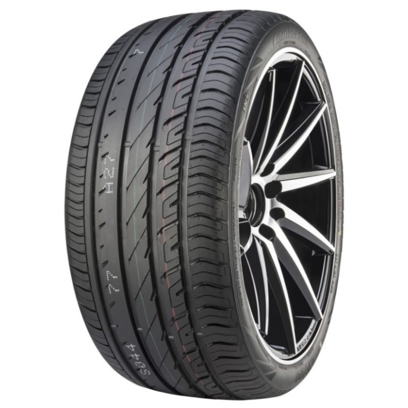 NeumÃ¡tico COMFORSER 245/40ZR17 95W XL CF700