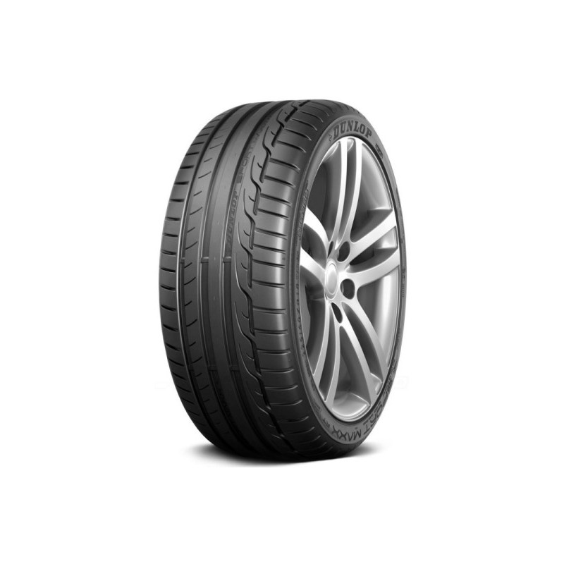 NeumÃ¡tico DUNLOP 225/45R17 91W SPORT MAXX-RT