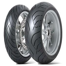 Neumático DUNLOP 110/80R19...