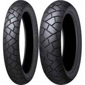NeumÃ¡tico DUNLOP 110/80VR19 59V TRAILMAX MIXTOUR