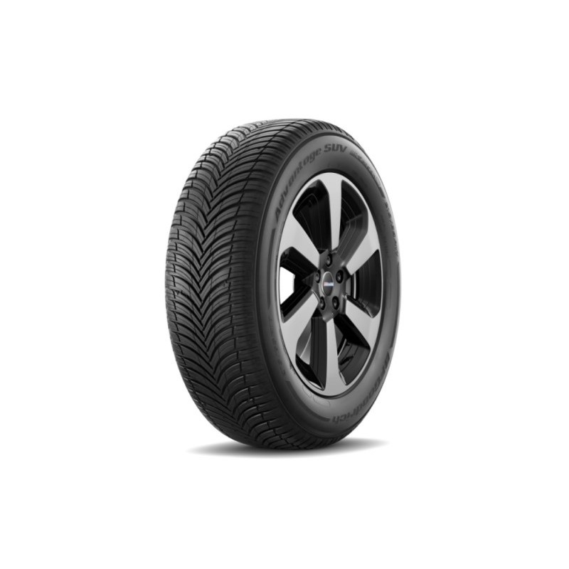 NeumÃ¡tico BF GOODRICH 235/65VR17 108V XL ADVANTAGE SUV A/S