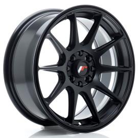 JR Wheels JR11 16x7 ET25...