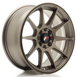JR Wheels JR11 16x7 ET25...