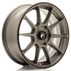 JR Wheels JR11 17x7 ET20-38...
