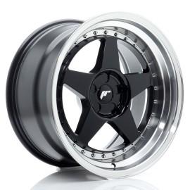 JR Wheels JR6 18x10 ET0-25...