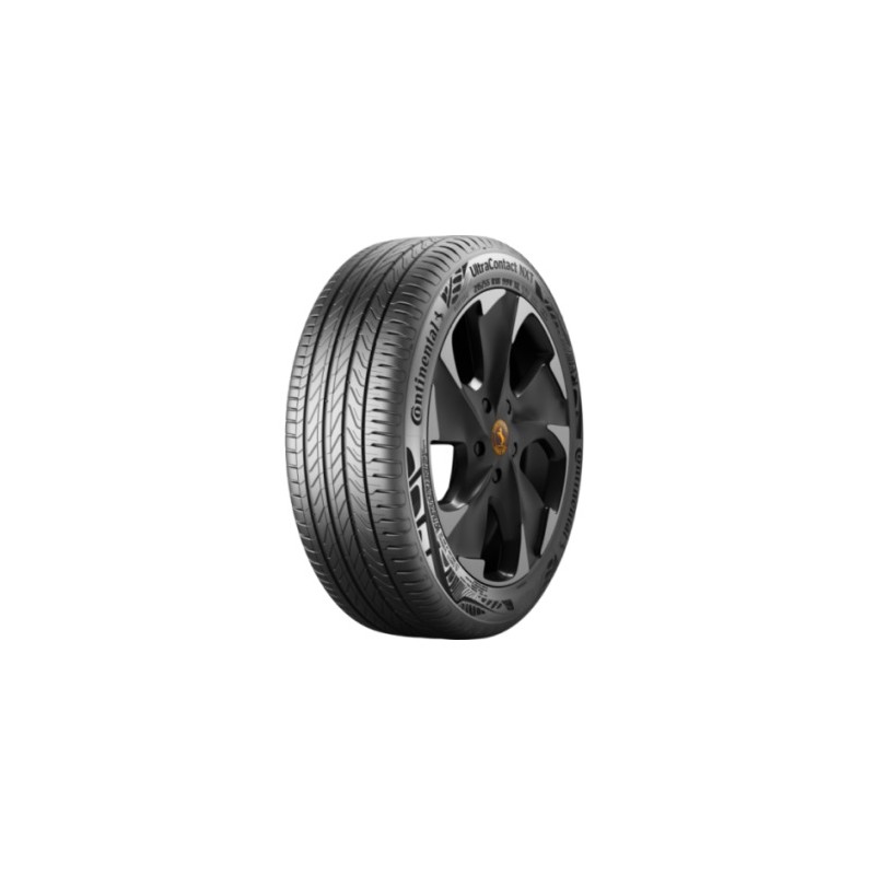 NeumÃ¡tico CONTINENTAL 225/55WR17 101W XL ULTRACONTACT NXT(CRM)