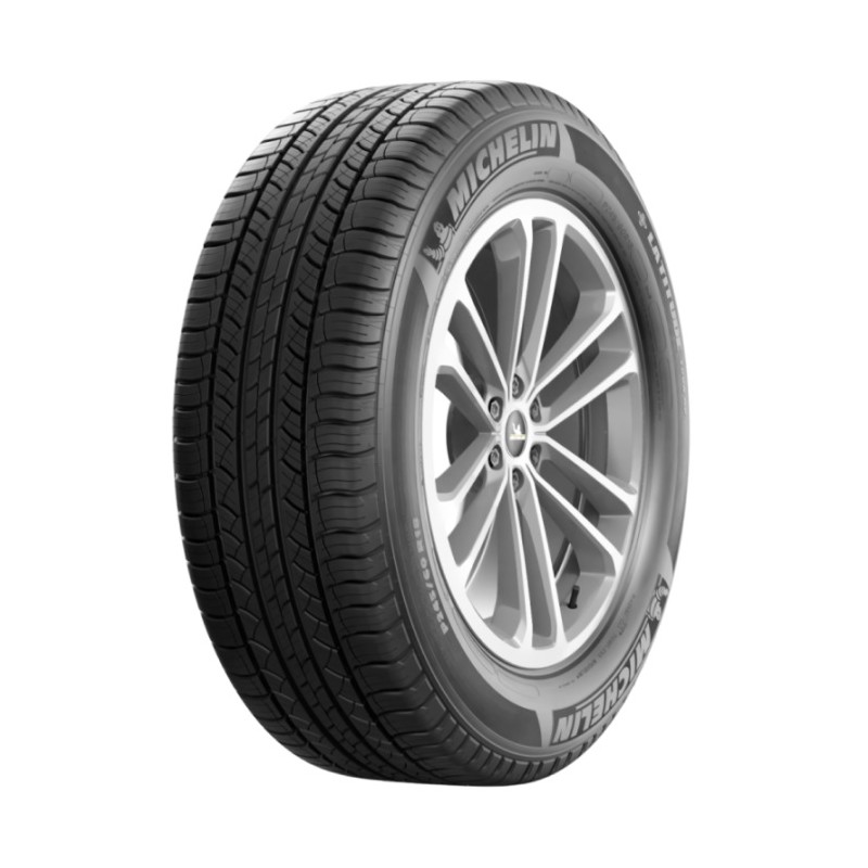 NeumÃ¡tico MICHELIN 255/55VR18 109V XL LATITUDE TOUR HP (N2)