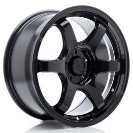 JR Wheels SL03 17x9 ET32-50...