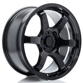 JR Wheels SL03 18x8 ET20-35...