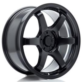 JR Wheels SL03 18x8 ET20-35...