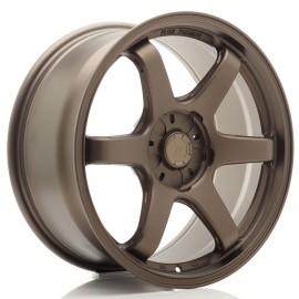 JR Wheels SL03 18x8,5...