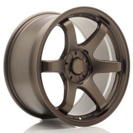 JR Wheels SL03 18x9,5...