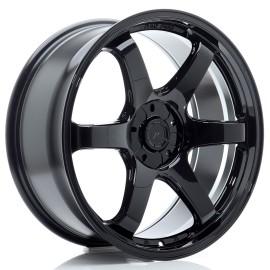 JR Wheels SL03 19x8 ET20-35...