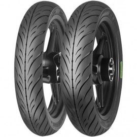 NeumÃ¡tico MITAS 130/70-17 62R MC-25 BOGART