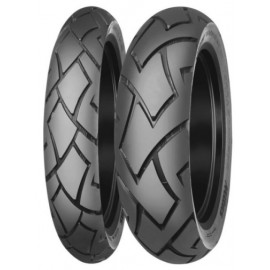 NeumÃ¡tico MITAS 130/80-17 65H TERRA FORCE-R