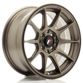 JR Wheels JR11 15x7 ET30...