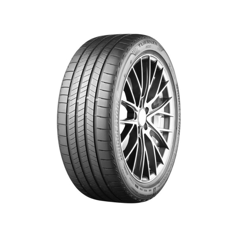 NeumÃ¡tico BRIDGESTONE 255/50TR19 103T TURANZA ECO (AO+)