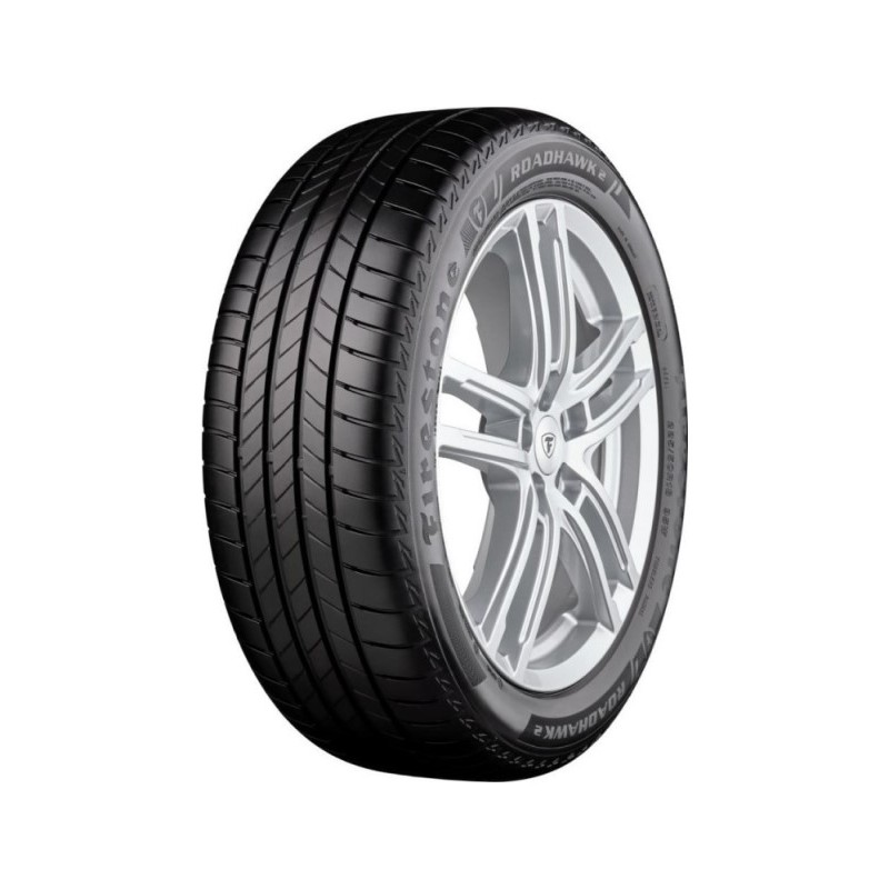 NeumÃ¡tico FIRESTONE 215/60VR17 96V ROADHAWK 2