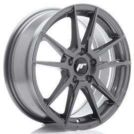 JR Wheels JR21 17x7 ET40...